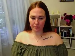 Camsoda Nude Webcam of tinatisweet