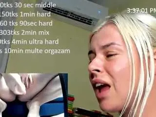 Camsoda Nude Webcam of queenofthenighttt