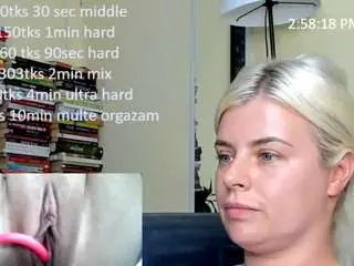 Camsoda Private Sex Chat of queenofthenighttt