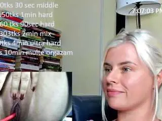 Camsoda Live Sex of queenofthenighttt