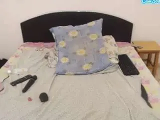 Camsoda Live Sex of pussywetmistress
