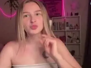 Camsoda Free Live Porn of kalisoltero