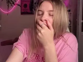 Camsoda Live Sex Cam of kalisoltero