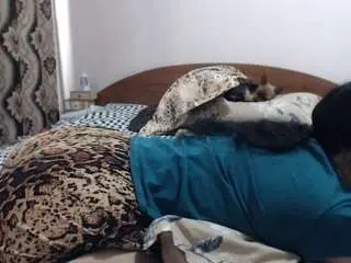 Camsoda Live Sex of queentwerk