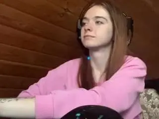 Camsoda Best Webcam of megganpeare