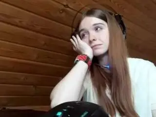 Camsoda Private Sex Chat of megganpeare