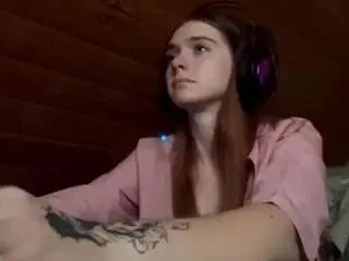 Camsoda Adult Video Chat of megganpeare