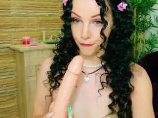 Camsoda Adult Video Chat of miaaangell