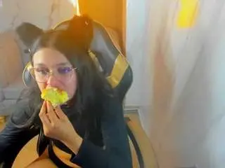 Camsoda Free Live Porn of honeydoll-tf