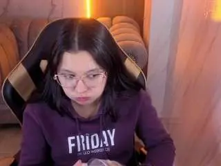 Camsoda Live Sex of honeydoll-tf