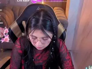 Camsoda Live Sex of honeydoll-tf