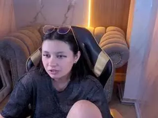 Camsoda Best Webcam of honeydoll-tf