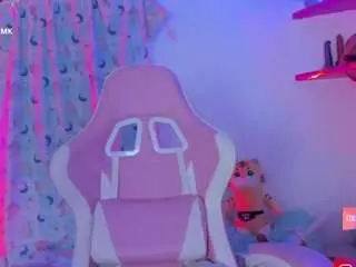 Camsoda Free Porn Cam of vivibambi
