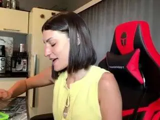 Camsoda Private Sex Chat of latonyajordon