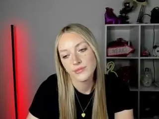 Camsoda Sex Chat of evelynblond