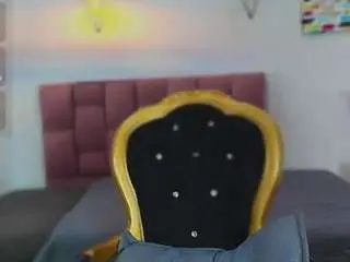 Camsoda Sex Cam of valentinajaramilloo