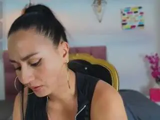 Camsoda Live Sex of valentinajaramilloo