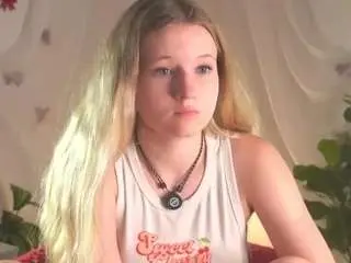 Camsoda Live Sex Cam of blissedge