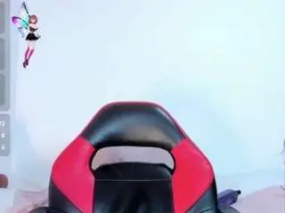 Camsoda Adult Webcam of bonniegrace