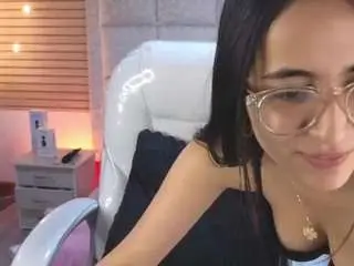 Camsoda Live Sex Cam of miafischer2