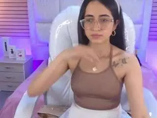 Camsoda Free Live Porn of miafischer2