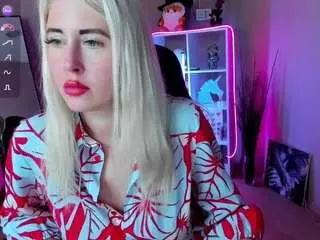 Camsoda Live Sex Cam of nastasyacute