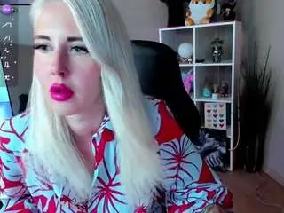 Camsoda Sex Chat of nastasyacute