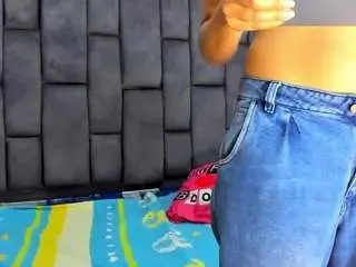 Camsoda Adult Video Chat of stacy-boom