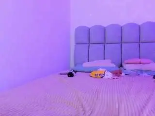 Camsoda Best Webcam of jadebunny00