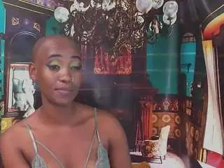 Camsoda Sex Chat of ebonyolive69