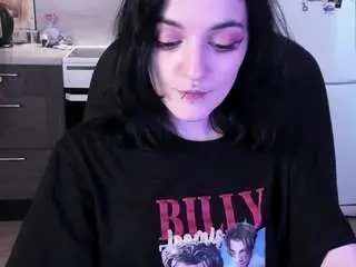 Camsoda Best Webcam of sptic