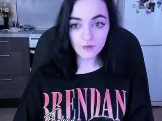 Camsoda Nude Webcam of sptic