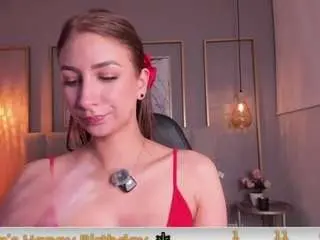 Camsoda Nude Webcam of viky-petitee