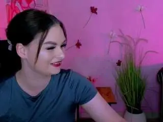 Camsoda Sex Chat of doll-vey