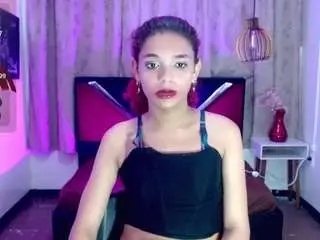Camsoda Best live sex cam show of luisa-torres1
