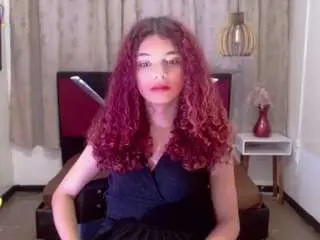 Camsoda Best Webcam of luisa-torres1