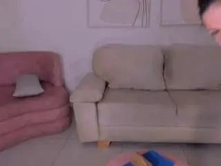 Camsoda Nude Webcam of sunnyrivers