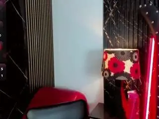Camsoda Adult Webcam of nayara-k