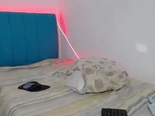 Camsoda Adult Webcam of madisson-jones1