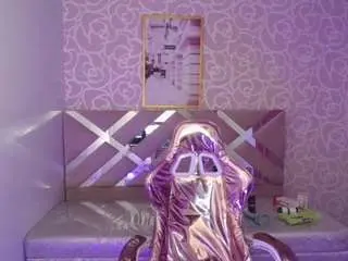 Camsoda Live Sex of mady0619-ch
