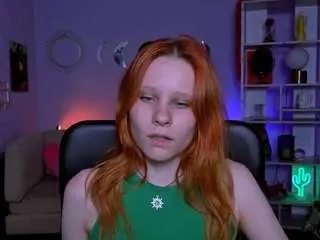 Camsoda Free Porn Cam of nikolo-rain