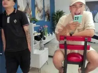 Camsoda Nude Webcam of the-nigthpassion