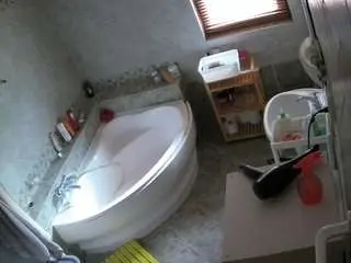 Camsoda Adult Webcams of voyeurcam-julmodels-bath-1st-2