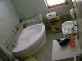 Camsoda Best live sex cam show of voyeurcam-julmodels-bath-1st-2