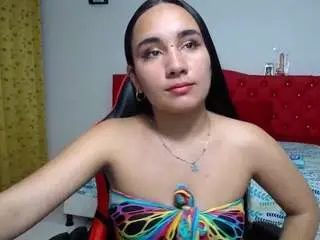 Camsoda Private Sex Chat of maylin-horny19