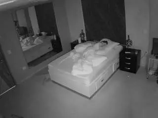 Camsoda Best live sex cam show of voyeurcam-casa-salsa-bedroom-4