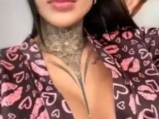 Camsoda Live Sex of iamanna