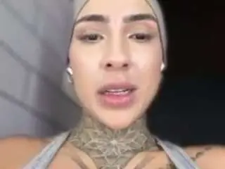 Camsoda Free Porn Cam of iamanna