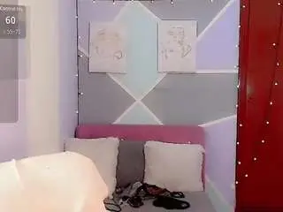 Camsoda Sex Chat of dolly-dirty