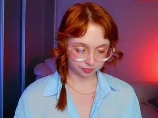 Camsoda Nude Webcam of ericanelson